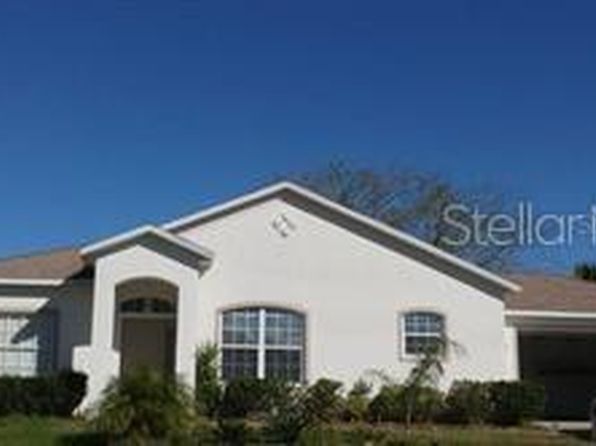 125 Florida Park Dr, Palm Coast, FL 32137 – 3-bedroom rental in Palm Coast
