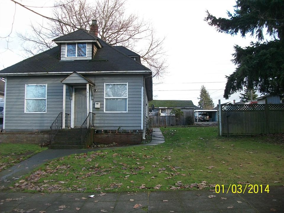 1st image of 1817 McDougall Ave