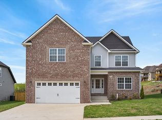 2626 Remington Trce, Clarksville, TN
