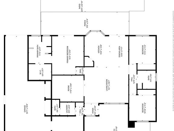 4th image of 2178 Pima Dr N