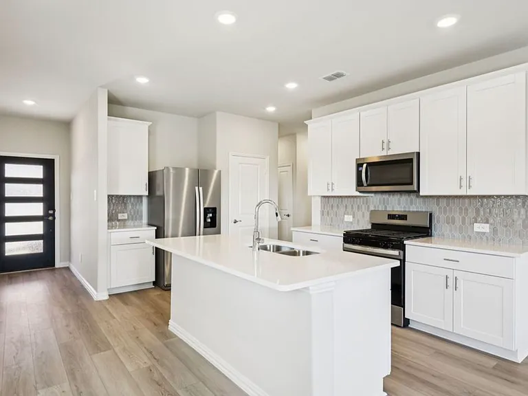1211 Bridgewalk Dr — Photo 1