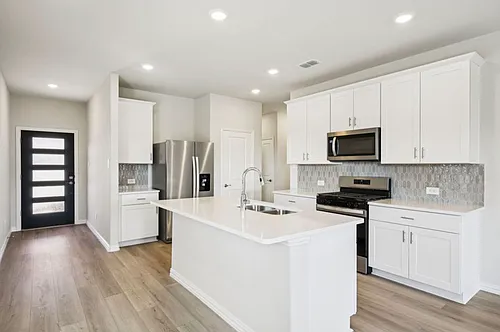 1211 Bridgewalk Dr Photo 1