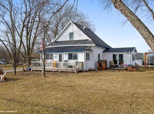 3974 NE 54th Pl, Des Moines, IA 50317