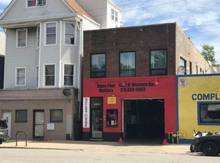 4321 N Western Ave APT 2F, Chicago, IL 60618