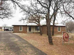 2312 Fm 1883, Henrietta, TX 76365