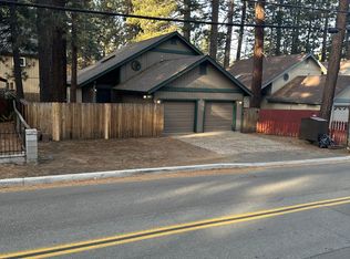 1030 Carson Ave, South Lake Tahoe, CA 96150
