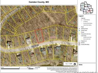 175 Albany Dr, Lake Ozark, MO 65049