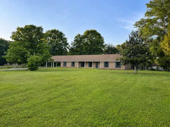253 Maxey Rd, Laurel, MS 39443