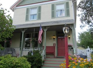 4203 Jefferson St, Hyattsville, MD 20781
