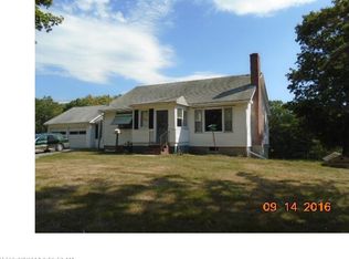 830 Bath Rd, Wiscasset, ME 04578