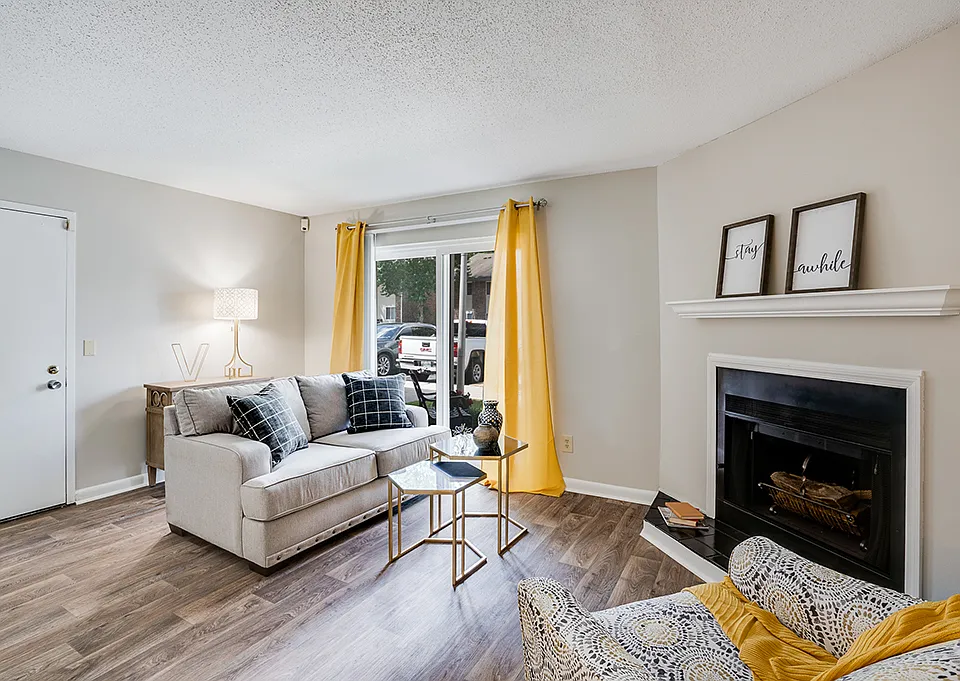 Villas at Oak Crest