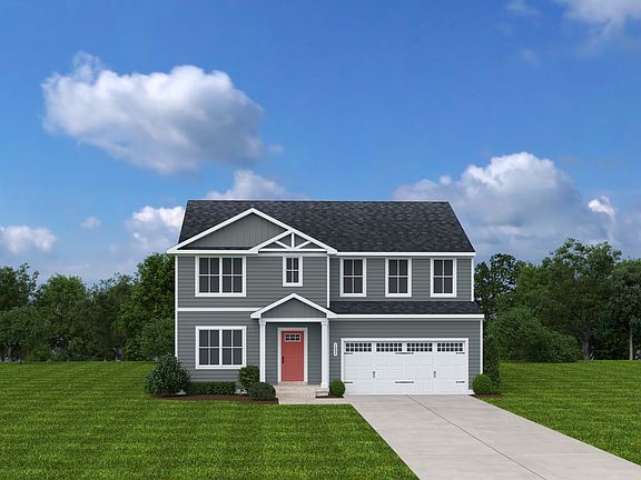 3rd image of 4404 Richland Downs Dr Lot 56