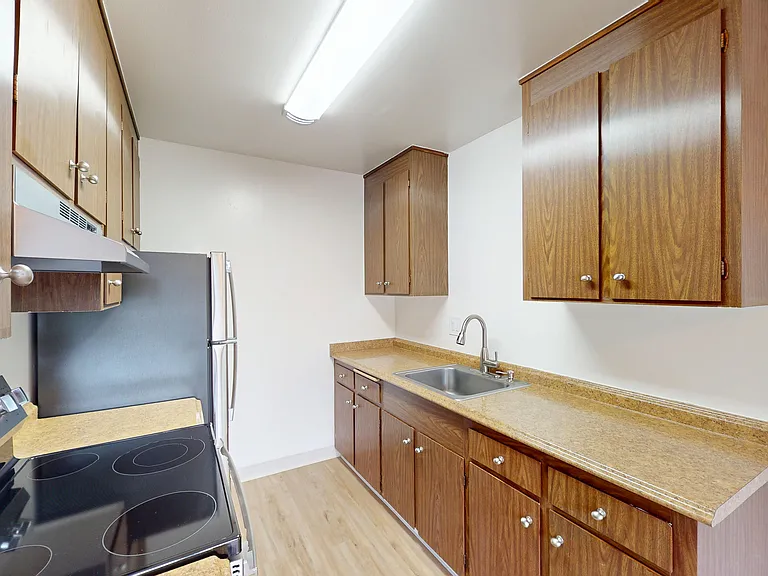 225 Nova Albion Way #28 — Photo 3