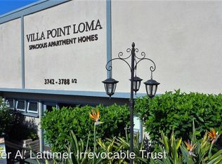3756 1/2 Curtis St, San Diego, CA 92106