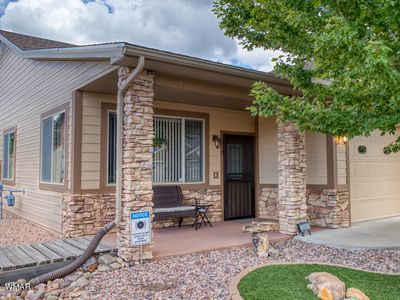 5260 S Maverick Mountain Dr, Show Low, AZ, 85901