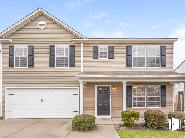 316 Fox Trot Dr, Columbia, SC 29229