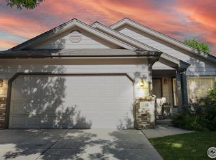 393 Lavastone Ave, Loveland, CO 80537