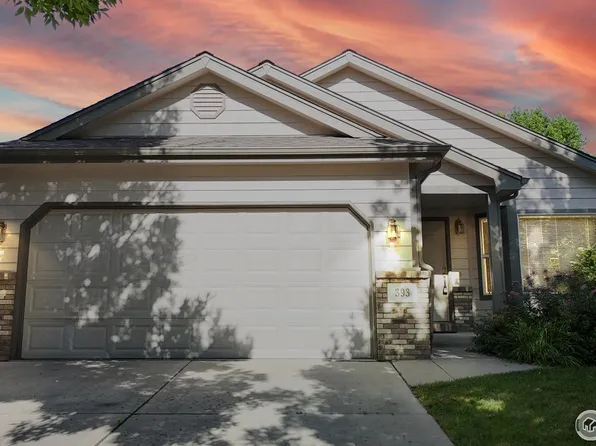 393 Lavastone Ave, Loveland, CO 80537