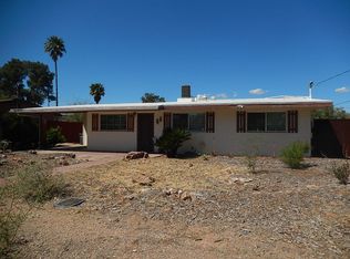 2125 N Chrysler Dr, Tucson, AZ 85716