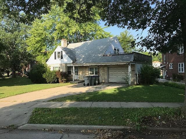 1st image of 3804 W Roosevelt DRIVE