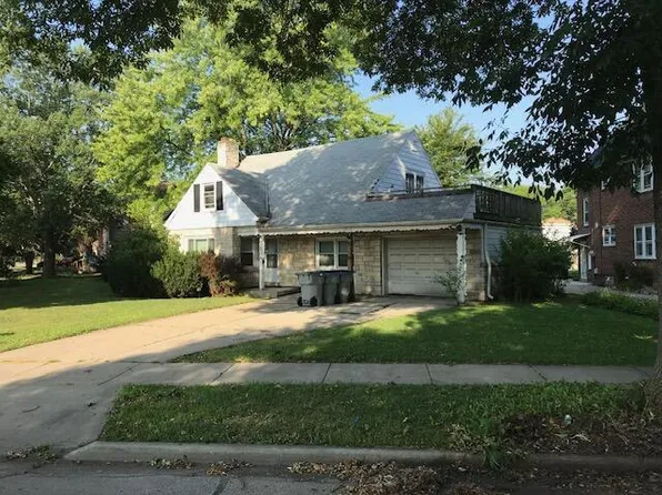 3804 W Roosevelt DRIVE, Milwaukee, WI 53216