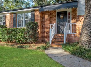 1204 Hawthorne St, Tallahassee, FL 32308