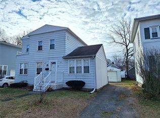 81 Beverly Hts, Rochester, NY 14616