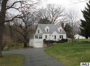 4426 Rives Junction Rd, Jackson, MI 49201