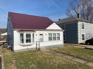 1359 5th St, West Portsmouth, OH
