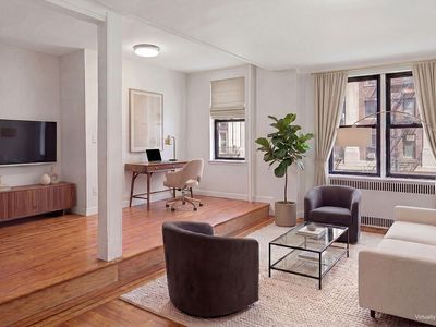 300 W 72nd St APT 1C, Manhattan, NY, 10023