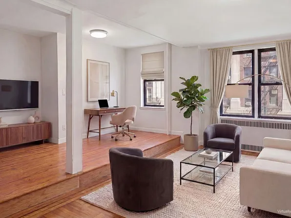 300 W 72nd St APT 1C, Manhattan, NY 10023