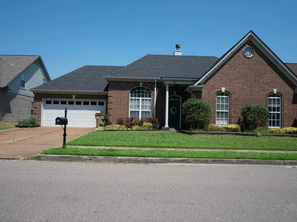 1620 Farkleberry Dr, Cordova, TN 38016