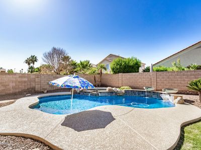 13020 W Highland Ave, Litchfield Park, AZ, 85340
