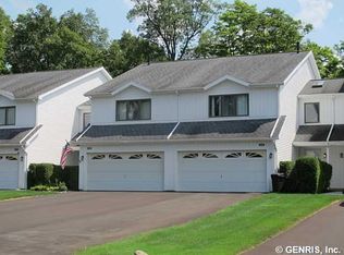 1143 Ridge Crest Dr, Victor, NY 14564
