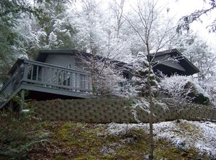 320 Bruce Rd, Gatlinburg, TN 37738