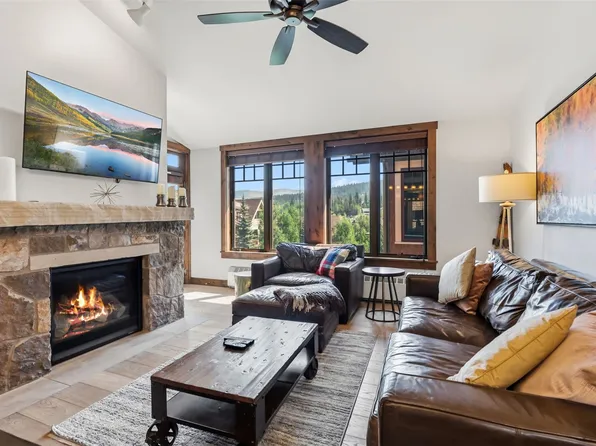 610 Columbine Road UNIT 6409, Breckenridge, CO 80424