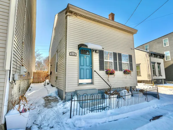 513 Watkins St, Covington, KY 41011