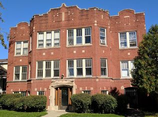 3214 W 66th Pl #2W, Chicago, IL 60629