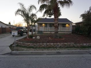 1261 N Almond Way, Banning, CA 92220
