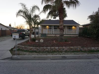 1261 N Almond Way, Banning, CA, 92220
