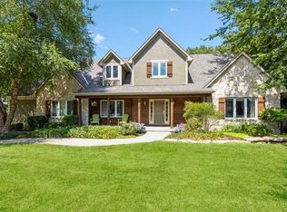106 W 125th Pl, Kansas City, MO 64145
