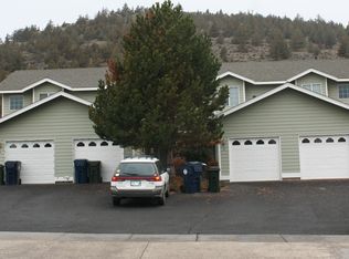 1926 NE Sams Loop #1, Bend, OR 97701