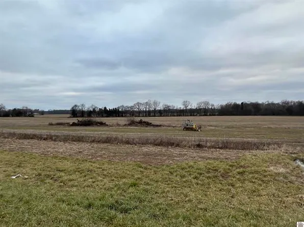 0 S 641st Hwy, Murray, KY 42071