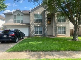 1938 Courtside Place Dr, Missouri City, TX 77489