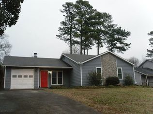 4389 Buckingham Pl, Duluth, GA 30096