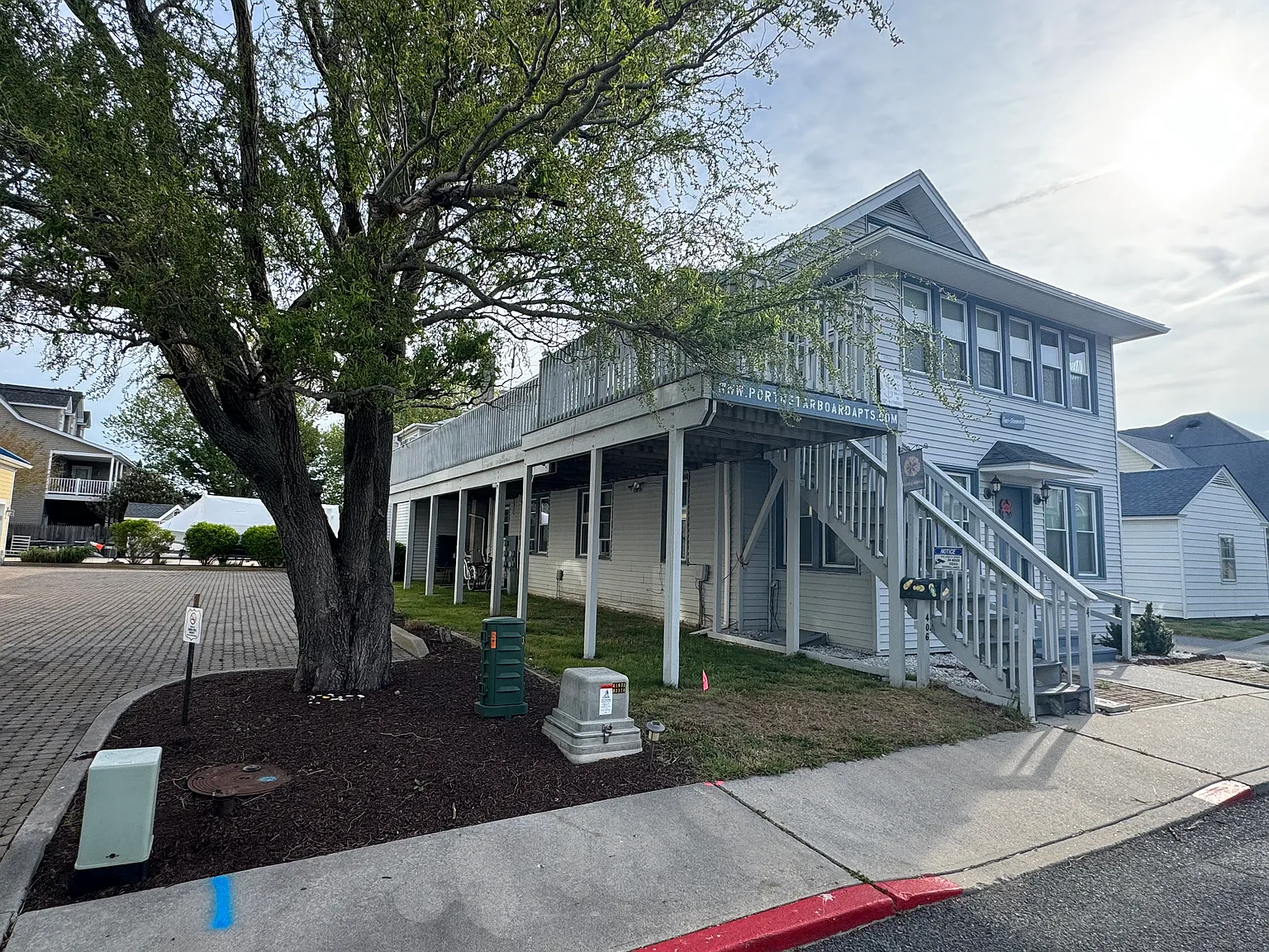3 bed, 1400 sqft, $1,450 — Photo 3
