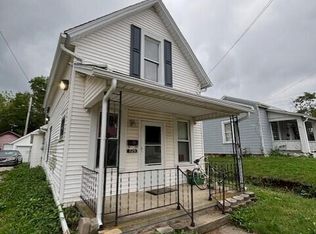 225 Ludlow Rd, Bellefontaine, OH 43311