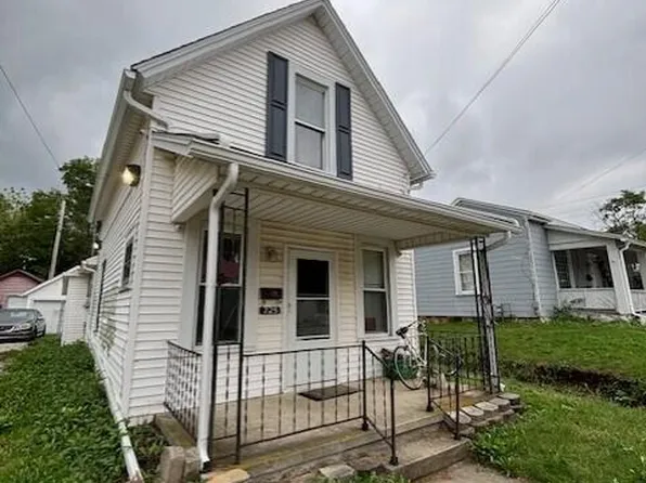 225 Ludlow Rd, Bellefontaine, OH 43311