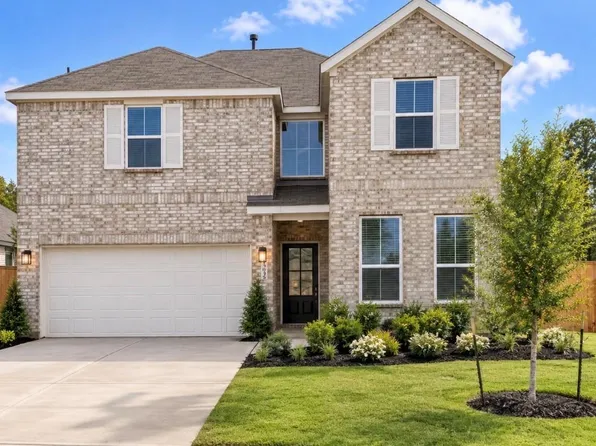 13035 Pine Trace St, Montgomery, TX 77316