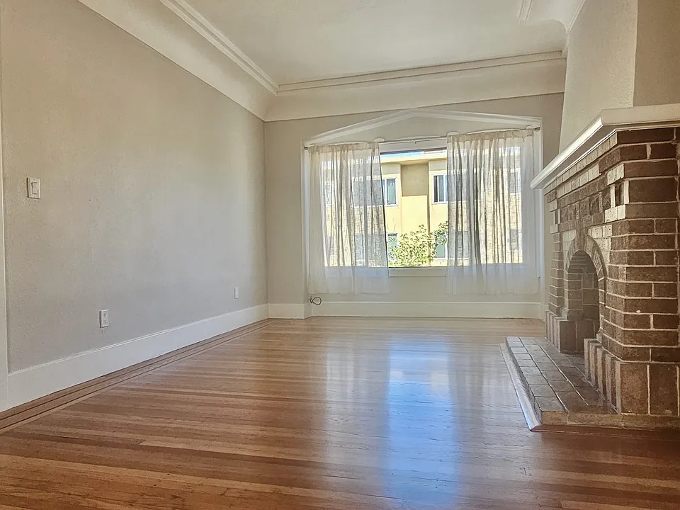 2714 San Bruno Ave #2712